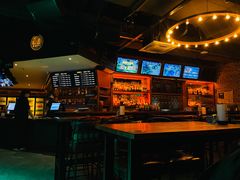 -双层巴士·鲜串鲜啤·团建聚会(凯德广场店)