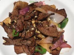 -西夏回族烧麦馆(牡丹街店)