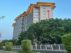 -扬州皇冠假日酒店