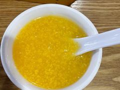 -闻道食府烙饼卷带鱼(原车耳营店原大觉寺店)