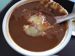 面茶-护国寺小吃(安定门店)