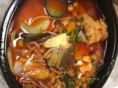 -冒菜西施·非遗冒菜(总店)