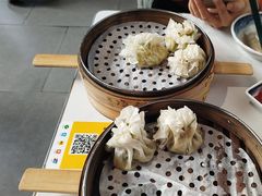 -真食净香居·内蒙烧麦(亚运村店)