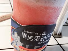 -LELECHA乐乐茶(新街口大洋店)