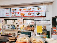 -香妃烤鸡(西单店)