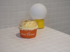 -Dal Cuore 达可芮冰淇淋(陕西北路店)