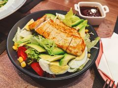 -源·新派中西餐厅(青蓝山美食一条街店)