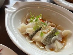 -彩丰楼·中餐厅(国家会展中心上海洲际店)