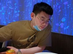 -拿渡·水煮鱼 麻辣香锅(西单大悦城店)