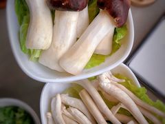 -享月汤皇·海鲜小火锅·聚会(曲江创意谷店)