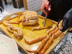 -震海贝烤贝·民俗特色店(延吉总店)