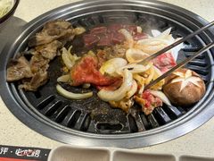 -猫爪爪原切自助烤肉(观音桥阳光世纪店)