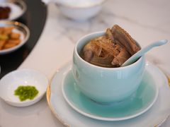 -潮林府私房菜