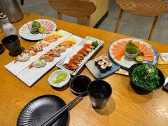 -赤稻·日式料理(禅城店)