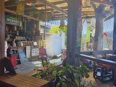 -马灯部落·西湖边的创意山景餐厅(虎跑动物园店)