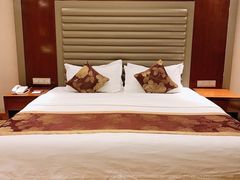 -通辽鑫达国际酒店