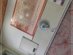 -姥家春饼店(漳州二路店)