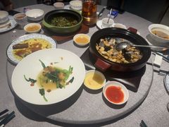 -金成潮菜博物馆(海珠湿地店)