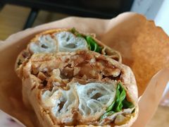 -沂蒙人家煎饼铺(怒江路店)