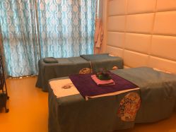 -悦芳庭美肤美体品牌集合店