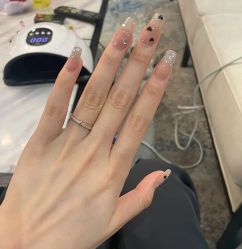 -1T·1M 日式美甲美睫