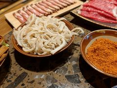 -宽板凳市井老火锅 北岸店