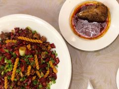 -成都驻京办餐厅(蜀都宾馆店)