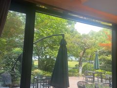 -浙江西子宾馆·瑶园咖啡厅