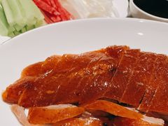 -漢舍中国菜馆(889广场店)