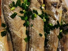 臭黄鱼-富临轩私房菜(集庆门大街店)