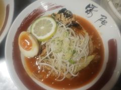 -雷门拉面·现熬骨汤(凯德来福士店)