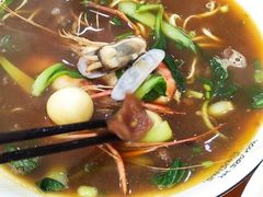 -阿玲海鲜面(高亭镇星河路店)
