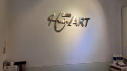 -Hair ART造型沙龙