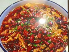-陈家老院子·长春特色东北家宴(一匡街店)