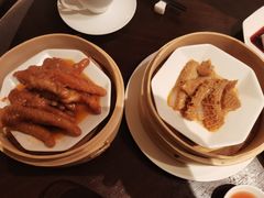 -京香轩·中餐厅(上海中庚聚龙酒店)