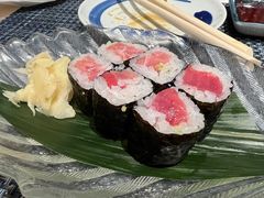 -广州瑞士酒店瑞初日本料理·铁板烧