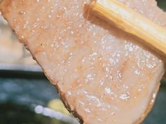 -炭虎烤肉(桂林路店)