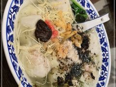 -老温州馄饨担(东游大厦店)