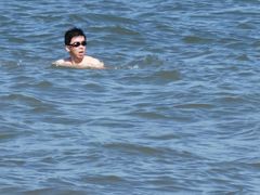 -兴城海滨风景区