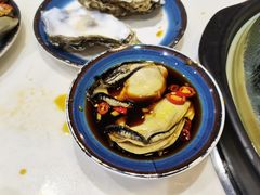 -蔚海之都·象山蒸汽海鲜(仙霞路店)