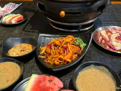 -火炉旺烤肉啤酒屋(沈北创始店)