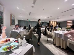 大堂-屋里厢上海菜馆