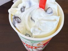 -DQ·蛋糕·冰淇淋(手工定制蛋糕长泰广场店)