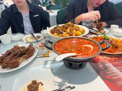 -新疆兵团食府清真(马连道店)
