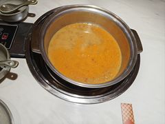 -喃喃椰·糟粕醋椰子鸡火锅(七堡花园店)