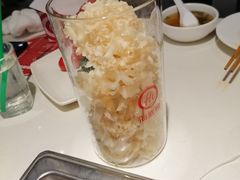 -海底捞火锅(大学路新象城店)