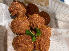 老北京干炸丸子-小大董·烤鸭(凤凰汇店)