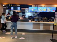 -麦当劳(东苑丽宝商业广场店)