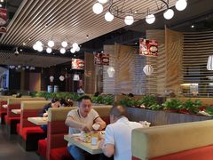 -避风塘(百联东郊店)
