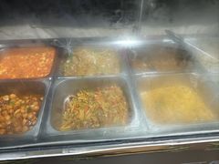 -徐记海鲜(汉城湖|太奥店)